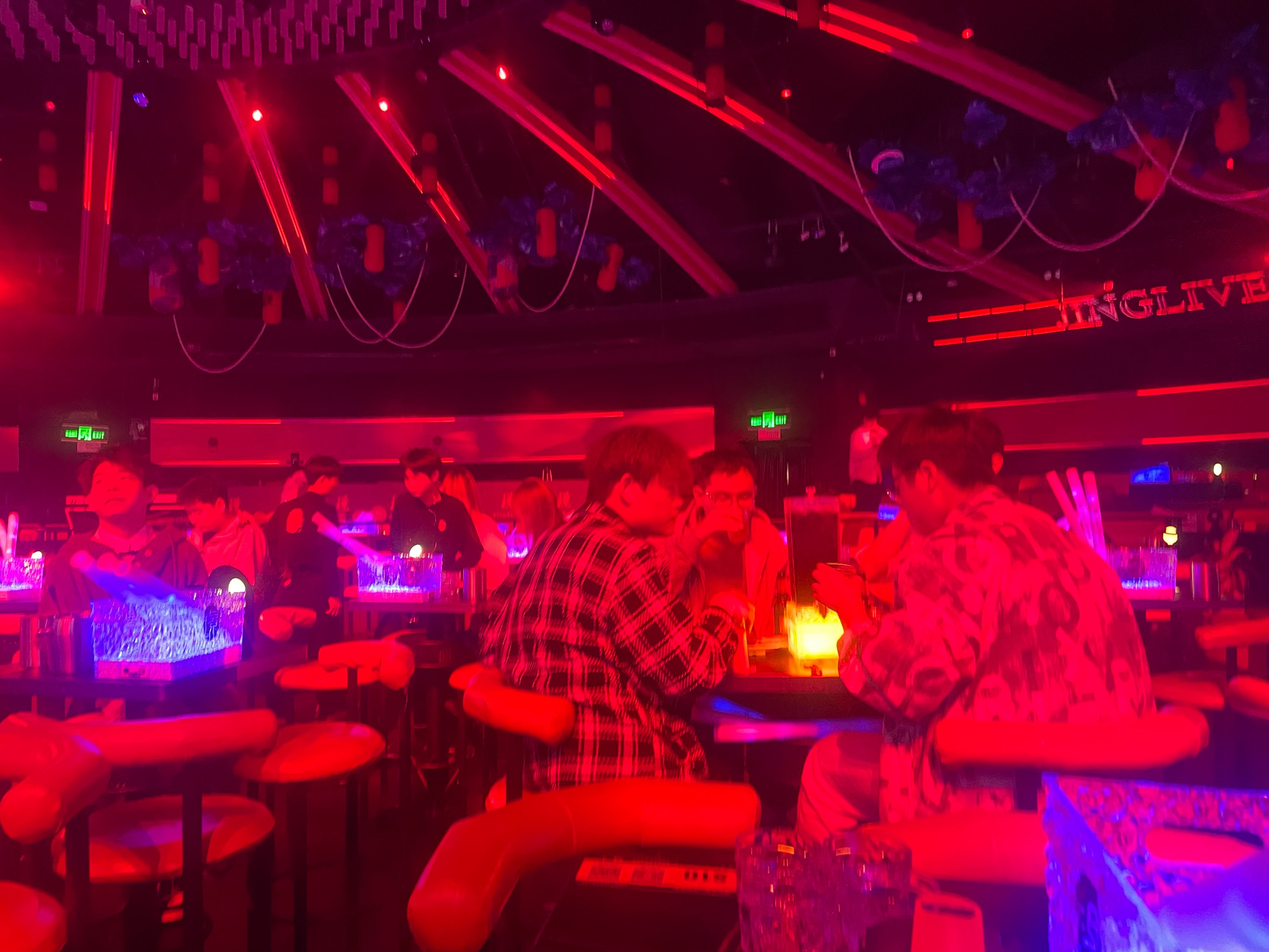 吕梁商务ktv哪里有商务ktv推荐-岚县ktv预订